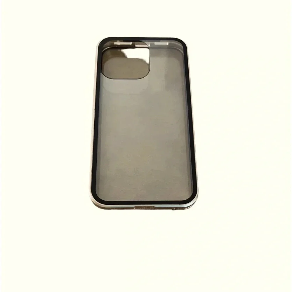 New Premium Tempered Glass Case IPhone 13Pro